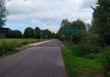Zakończono przebudowę drogi powiatowej w miejscowości Cukrówka w gminie Chlewiska