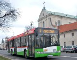 Jak oceniacie komunikację miejską w Lublinie? 1000 ankieterów przepytało pasażerów