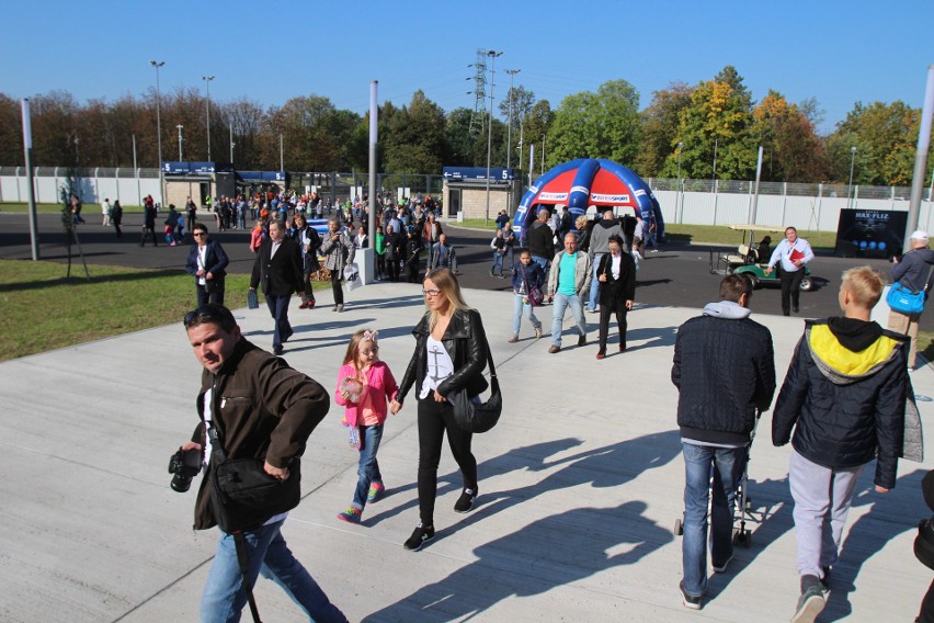 Stadion Śląski Dzień Otwarty: odnajdźcie się na zdjęciach!