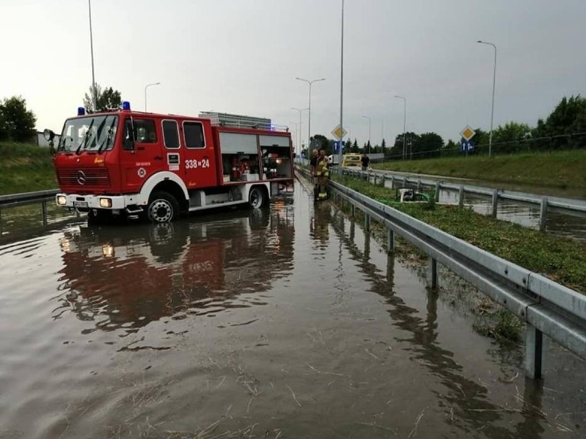 Skandaliczne kłopoty na Alei Wojska Polskiego w Radomiu!...