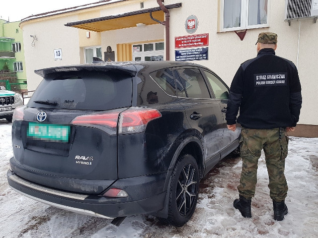 W austriackim aucie siedział Węgier z rumuńskim prawkiem