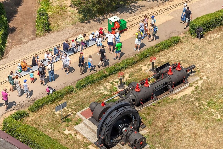 Tarnowskie Góry w UNESCO! LISTA 28 OBIEKTÓW ZE ZDJĘCIAMI + WIDEO