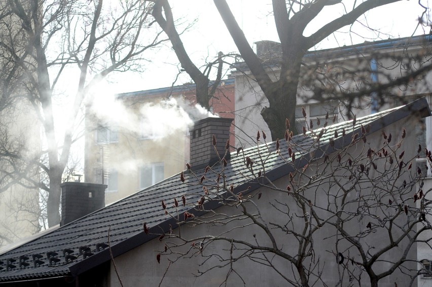 Czujniki będą kontrolować stan powietrza w Koluszkach przez kolejny rok