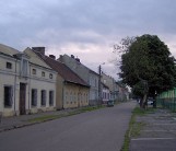 Wał Okrężny w Gorzowie. Ulica, której już nie ma...