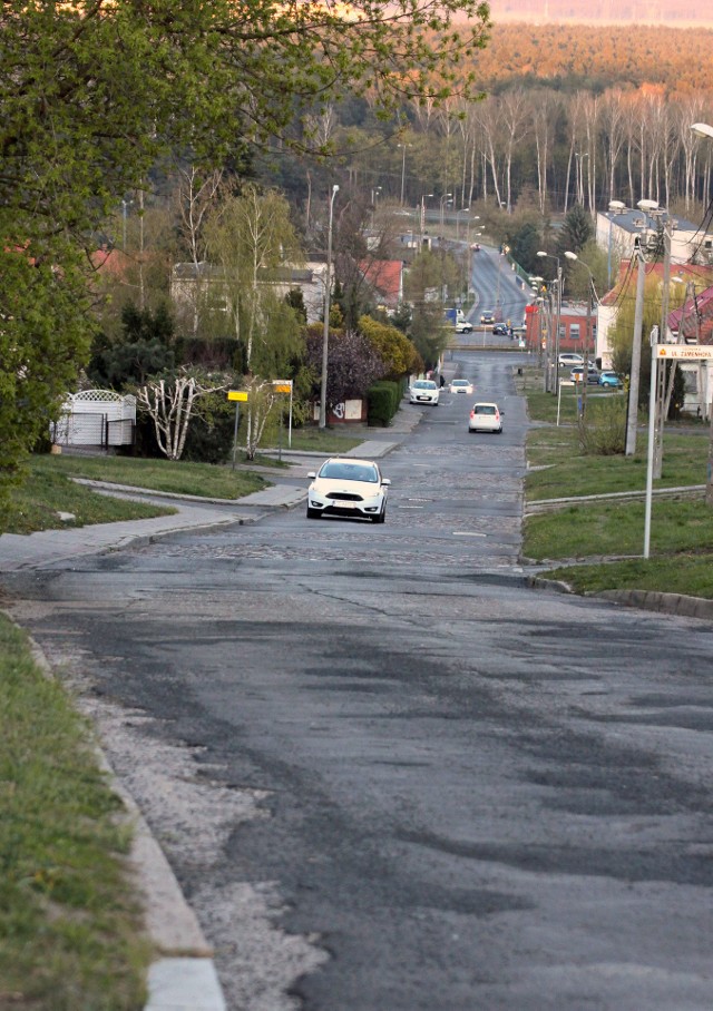 Jak zapowiadają grudziądzcy  urzędnicy, 30 czerwca rozpocznie się przebudowa ulicy Jackowskiego w Grudziądzu. 