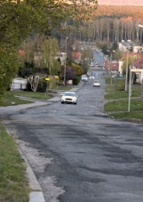 Rozpoczyna się remont  ul. Jackowskiego w Grudziądzu. Będą utrudnienia w ruchu 