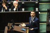 Kropiwnicki pozwie Jakiego za "agencję towarzyską". Policja: Nie było żadnych doniesień