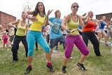 W sobotę Lato z Zumba Fitness. Mali i duzi w gorących rytmach rozkołyszą Wyspę Młyńską!