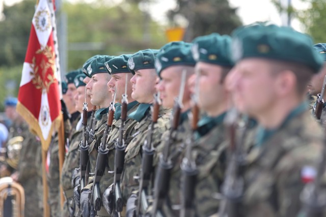 15 sierpnia Święto Wojska Polskiego na pamiątkę Cudu nad Wisłą. Co to za święto?