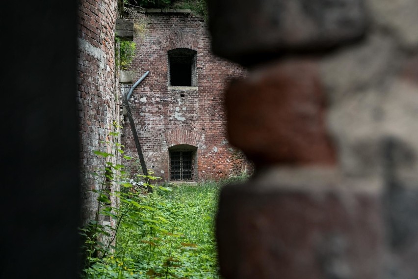 Kraków. Wojsko znów szuka chętnych na fort w Bronowicach. Cena bez zmian - 27,8 mln zł