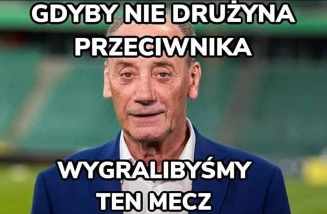 Jeszcze dwa mecze i... Memy po meczu Polska - Słowacja [galeria]