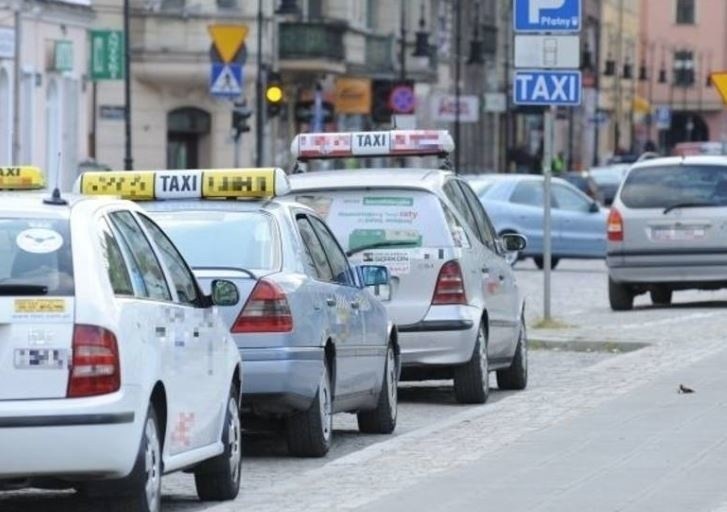 Do wypadku doszło  ponad siedem lat temu. Taksówkarz,...