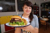 Burger&Co w Kielcach w weekend świętuje drugie urodziny