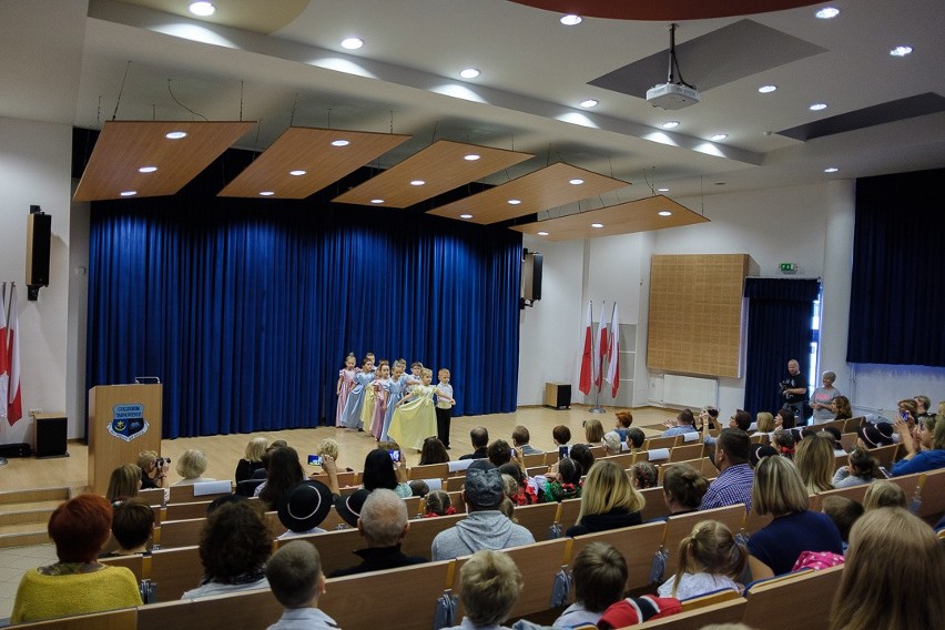 Przegląd twórczości patriotycznej tarnowskich przedszkolaków [ZDJĘCIA]