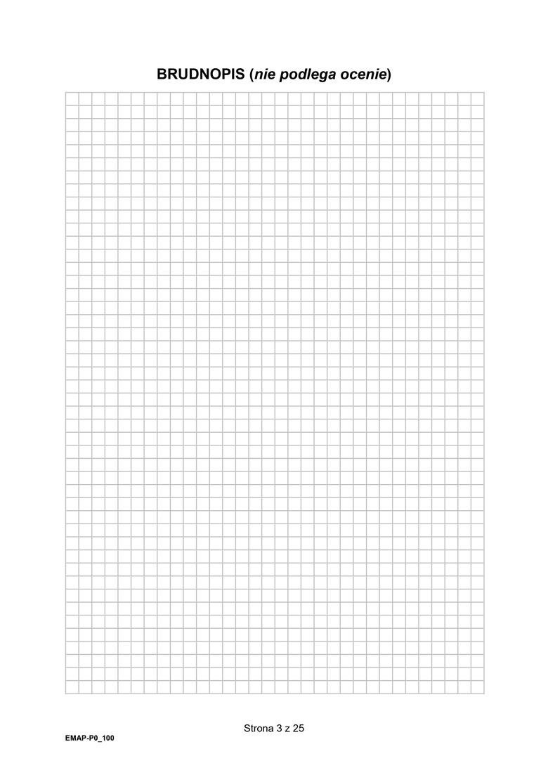 Matura 2021. Matematyka. ARKUSZE CKE, ODPOWIEDZI, TEST i wyniki matury z matematyki [05.05.2021]