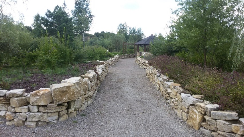 Ośrodek geologiczno-ekologiczny GEOsfera, ciekawe miejsce, w...