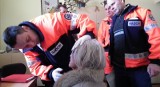 Pół jej twarzy to sino-krwawa masa. 79-letnia radomianka: pobiła mnie wnuczka (drastyczne zdjęcia)