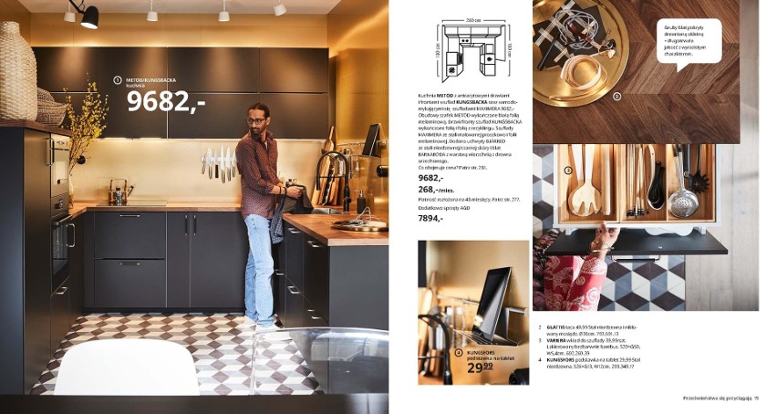IKEA 2020: Katalog online PL w całości! Zobacz, co nowego w katalogu IKEA 2020