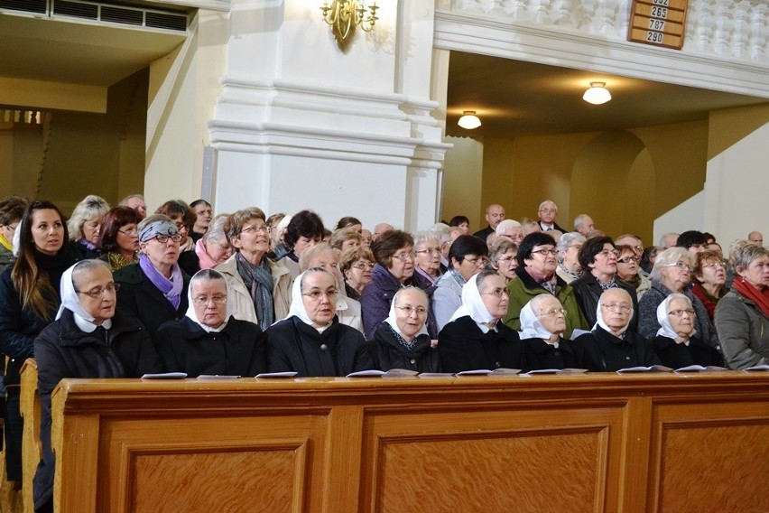 Inauguracja ogólnopolskich obchodów jubileuszu 500-lecia...