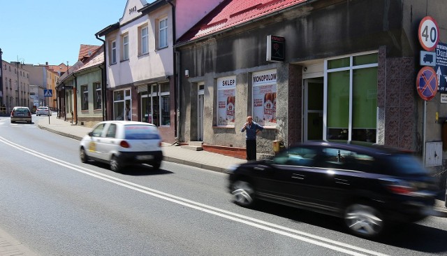 Na mapie zagrożeń mieszkańcy zaznaczają zwłaszcza złe zachowania kierowców. Policja ma co robić.