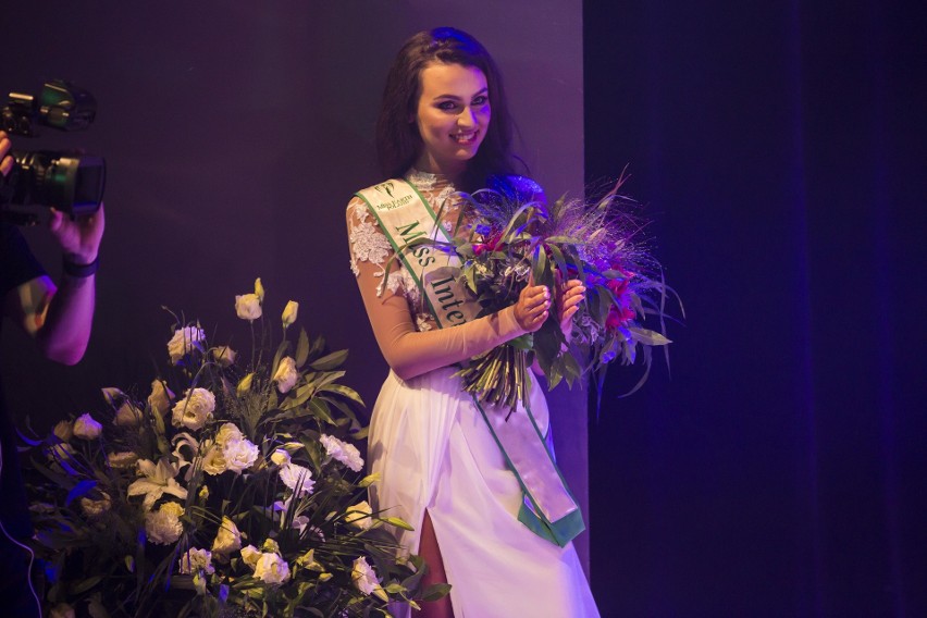 Miss Earth Poland 2018. Aleksandra Grysz będzie...