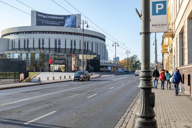 Czy tegoroczna edycja Camerimage była ostatnią organizowaną w Bydgoszczy?