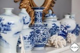 Oryginalne dodatki do domu – ceramiczne taborety i naczynia