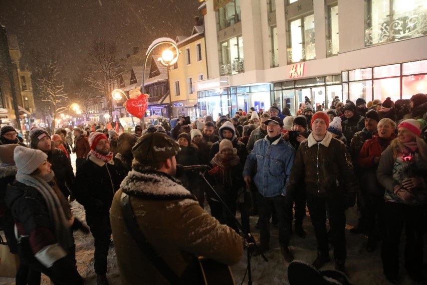 Zakopane i powiat tatrzański straciły w pandemii kilka razy...