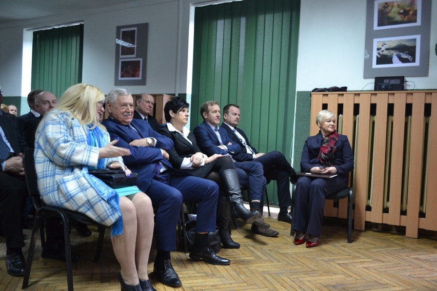 Forum Edukacji Zawodowej w CKZiU w Sosnowcu