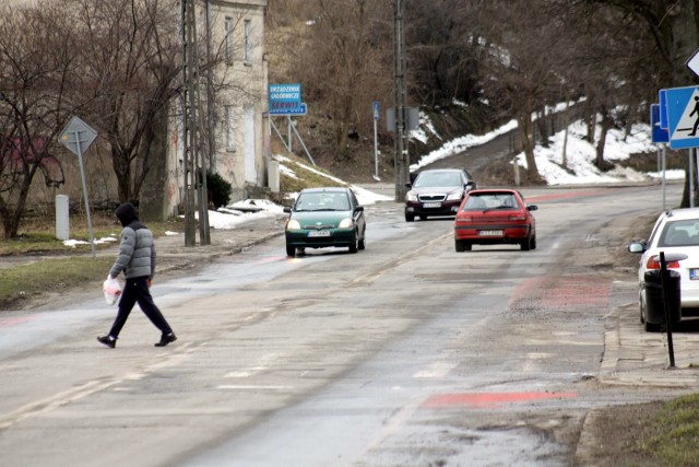 Ul. Kalinowszczyzna. Remont drogi może pochłonąć ok. 14 mln zł