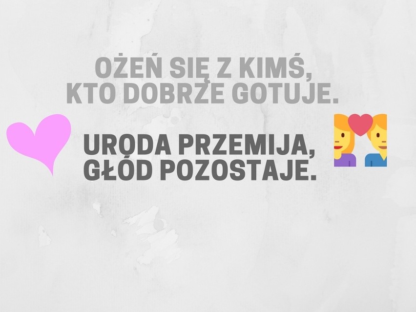 Kochasz czekoladę i czujesz głód co dwie godziny? Te teksty są o Tobie! Zabawne powiedzonka o tych, którzy kochają jeść! [zdjęcia]