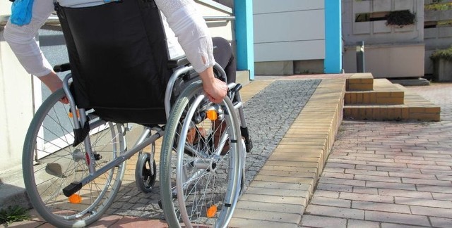 Wybory w Sopocie. Bezpłatny dowóz niepełnosprawnych i seniorów