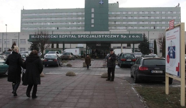 Samorząd Mazowsza przeznaczył dwanaście milionów złotych na inwestycje w szpitalu na radomskim Józefowie.