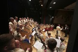 Bandurzyści w Słupsku. Koncert w Filharmonii Sinfonia Baltica