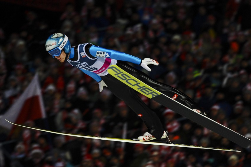 Skoki narciarskie Zakopane 2018 GDZIE OGLĄDAĆ Puchar Świata...