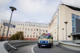 Wirus świńskiej grypy w szpitalu Jurasza w Bydgoszczy. Klinika laryngologii zamknięta