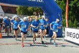 Trzebiechów. "Spisowy bieg po zdrowie. Liczy się każdy" przyciągnął prawie 150 biegaczy. I wsparł spis powszechny! 