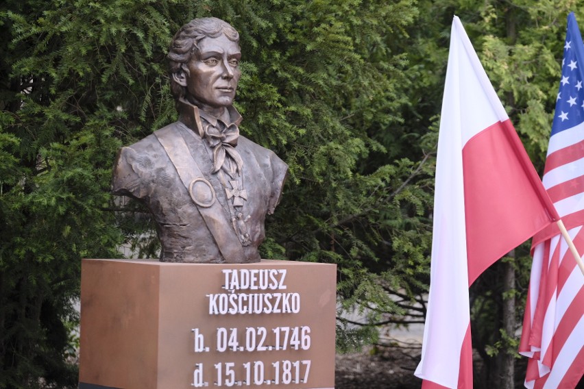 Camp Kościuszko rusza w Poznaniu. Minister Błaszczak: To...