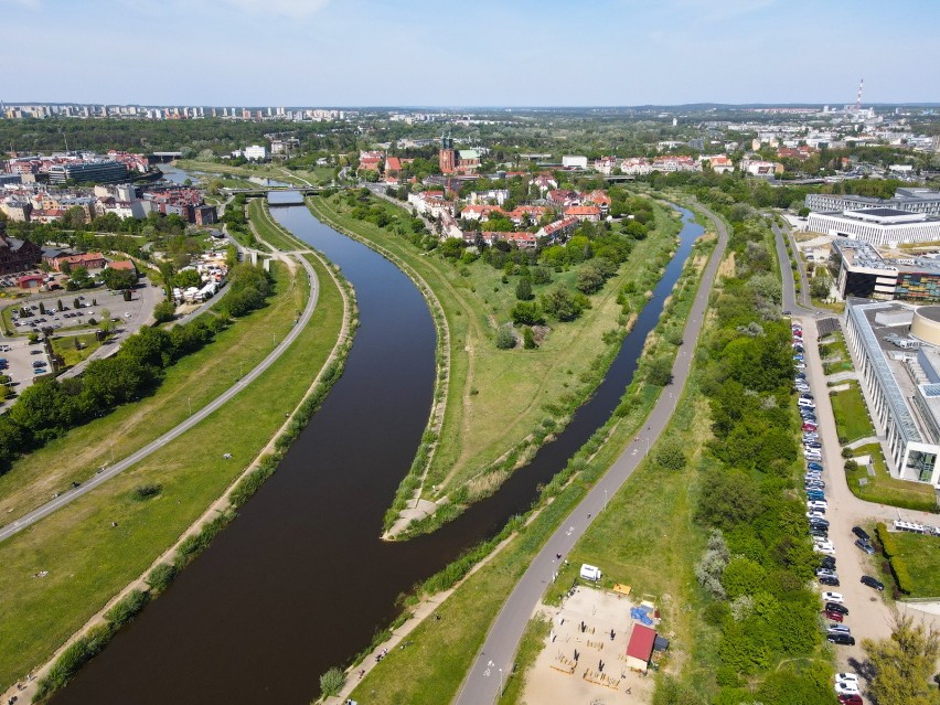 Budimex S.A. wygrał przetarg na budowę mostów Berdychowskich