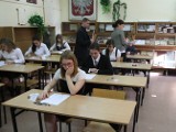 Egzamin gimnazjalny 2011. Test humanistyczny - ODPOWIEDZI