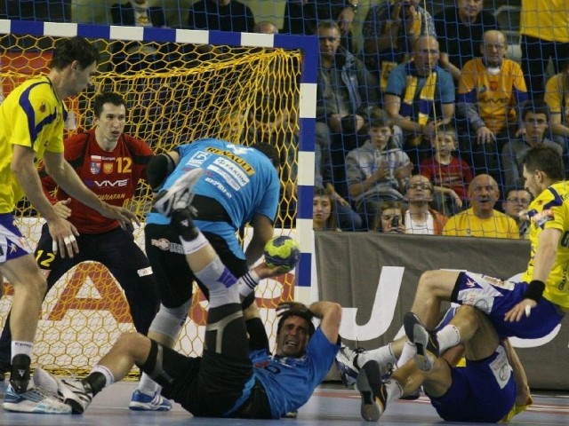 Mecz w Skopje będzie zderzeniem dwóch niezwykle twardo grających obron. Metalurg w Lidze Mistrzów tracił dotąd średnio nieco ponad 21 bramek w meczu, Vive Targi Kielce &#8211; 25.