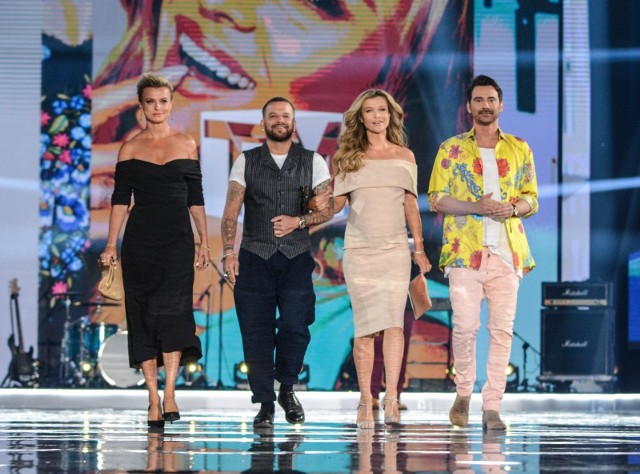 Top Model 8. Kiedy finał 8. sezonu programu Top Model? Kiedy ostatni odcinek Top Model? Czy w finale Top Model 8. nie zobaczymy Joanny Krupy? Znamy odpowiedzi! Sprawdźcie.