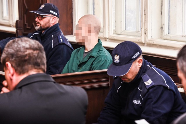 Śledztwo w tej sprawie przeniesiono do prokuratury w Gdańsku, bo oskarżony to syn znanego bydgoskiego adwokata.