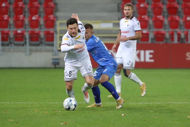 W poprzednim meczu u siebie w Fortuna 1. Lidze GKS Tychy zremisował ze Skrą Częstochowa 0:0. Teraz pora na Wisłę Kraków w Fortuna Pucharze Polski.