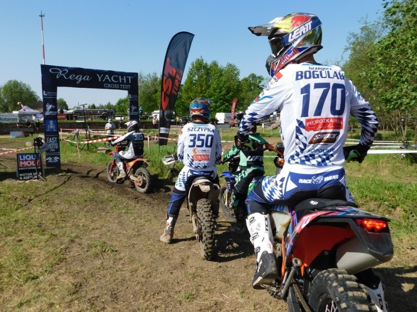 Mistrzostwa Polski Enduro.