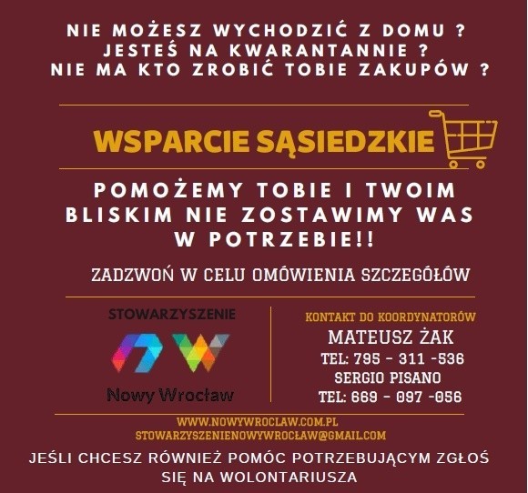 Na terenie Wrocławia zostało już rozdanych kilka tysięcy...