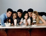 "Przyjaciele". Powstanie serialowa książka kucharska! Teraz każdy może jeść jak Rachel, Monica, Phoebe, Joey, Chandler i Ross