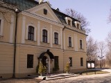 Pałac w Rybnej jest piękny! Nie tylko obiekty UNESCO, Tarnowskie Góry mają się czym pochwalić. Może wybierzecie się tam na wycieczkę?
