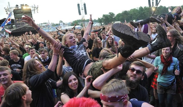 Prokuratura Okręgowa w Koszalinie bada, czy w czasie organizacji Przystanków Woodstock 2011-2015 nie doszło do istotnych uchybień i złamania prawa.