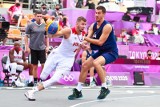 Polscy koszykarze pokonali Estonię w pierwszym meczu mistrzostw Europy